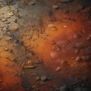 poster texture