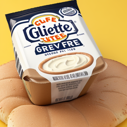 is kraft mayo gluten free