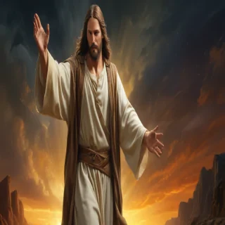 wallpaper jesus christ