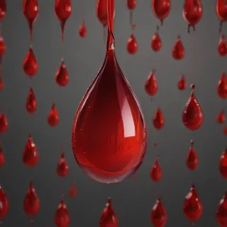 blood drop png