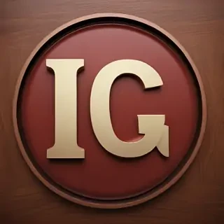 ig logo