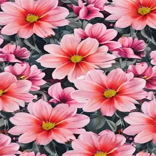 background iphone flowers