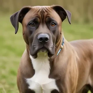 bullmatian dog breed