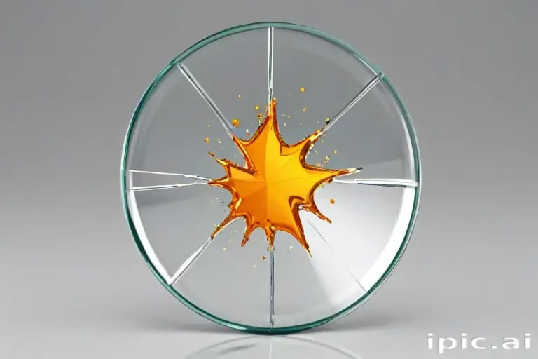 glass break png