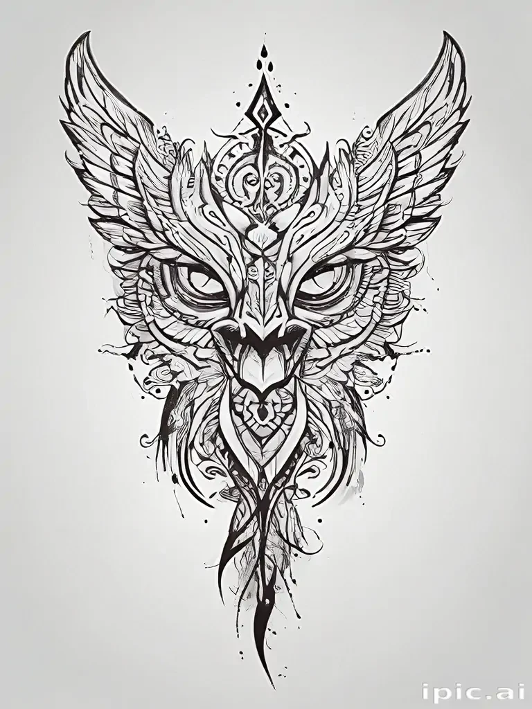 transparent tattoo png