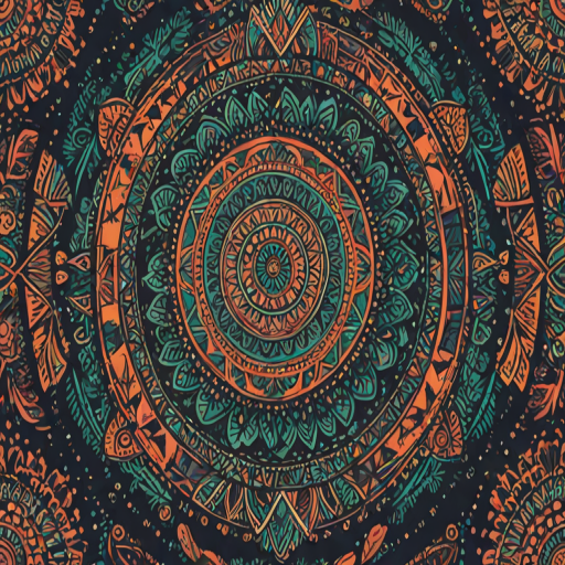 boho phone wallpaper