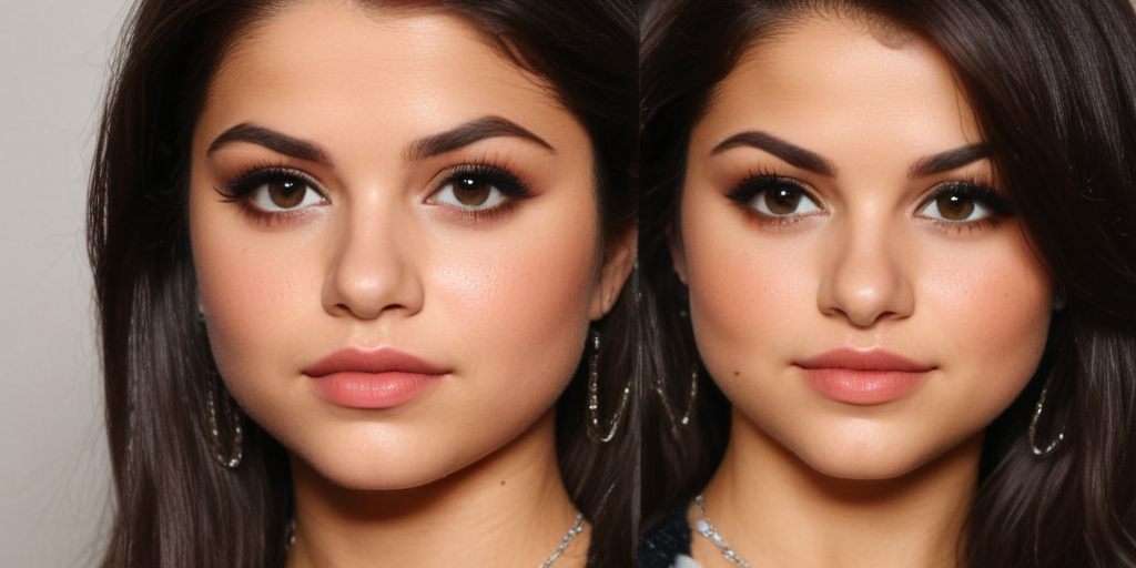 selena gomez nide