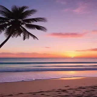 aesthetic wallpapers beachy