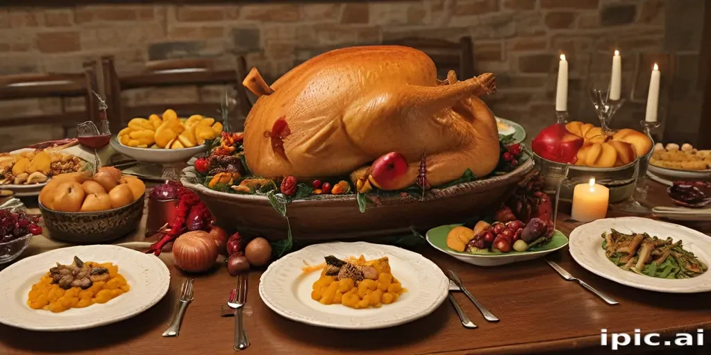 happy thanksgiving