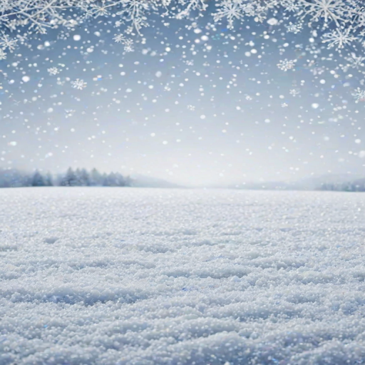 snow background png