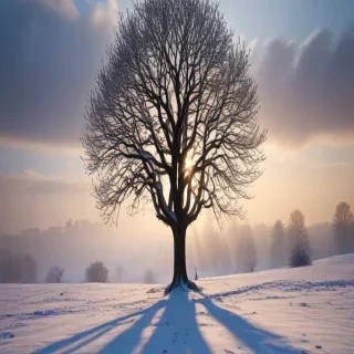 winter images