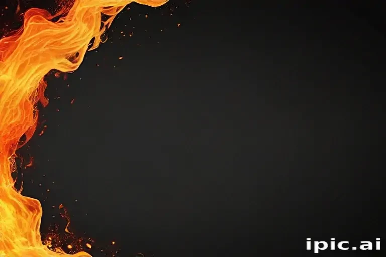 fire bg hd