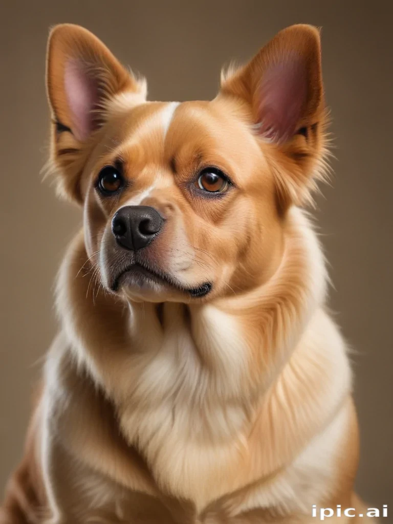 horgi dog breed