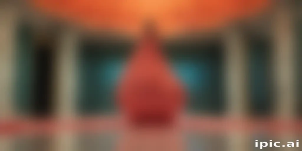 aesthetic blob