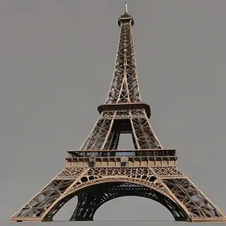eiffel tower png