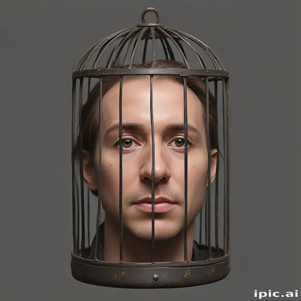 cage png