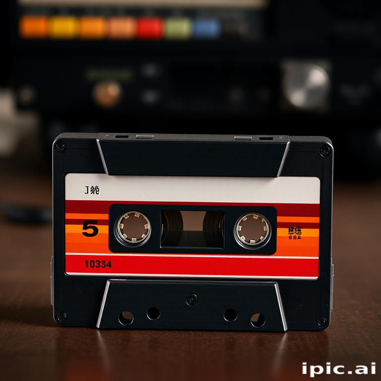 cassette tape png