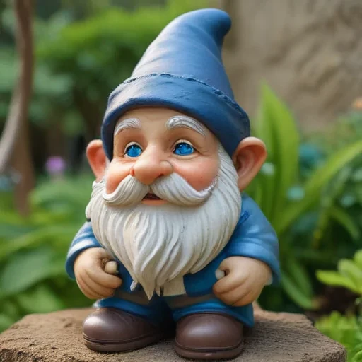 garden gnome