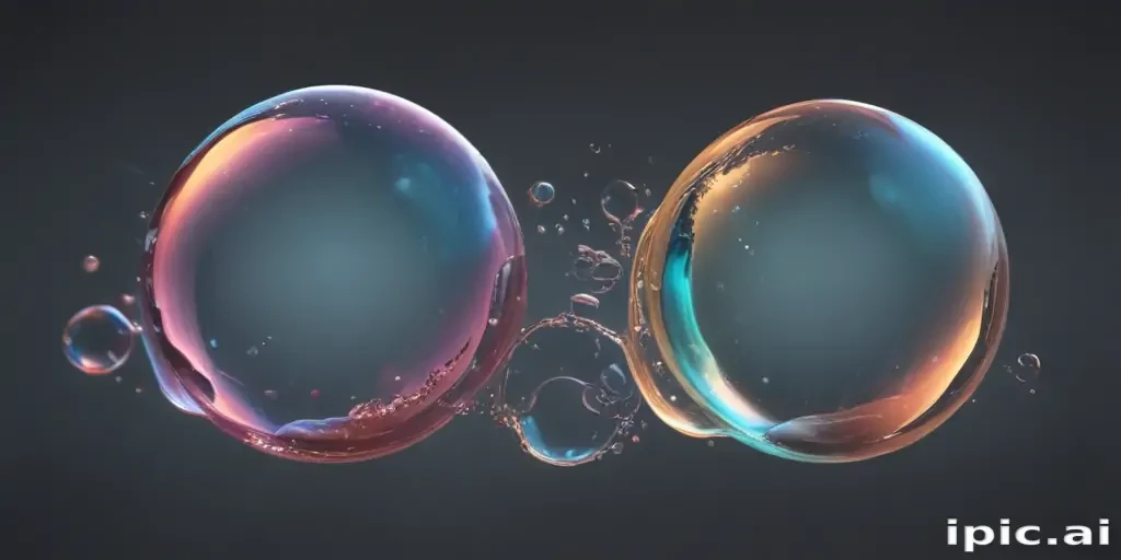 bubbles png transparent