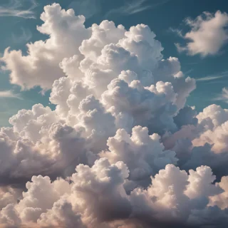 aesthetic cloud wallpaper