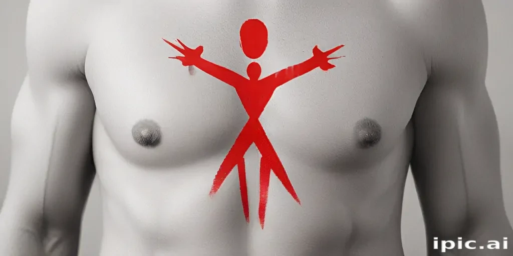 male symbol