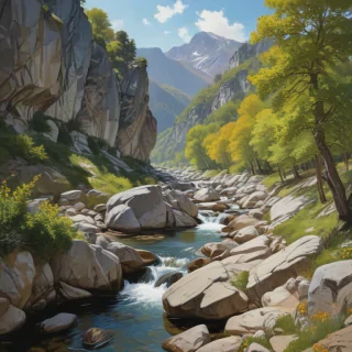 braque francais pyrenean