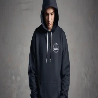hoodie mockup free