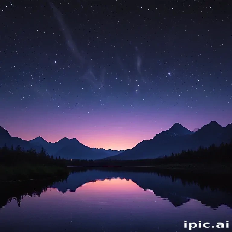 night wallpaper iphone