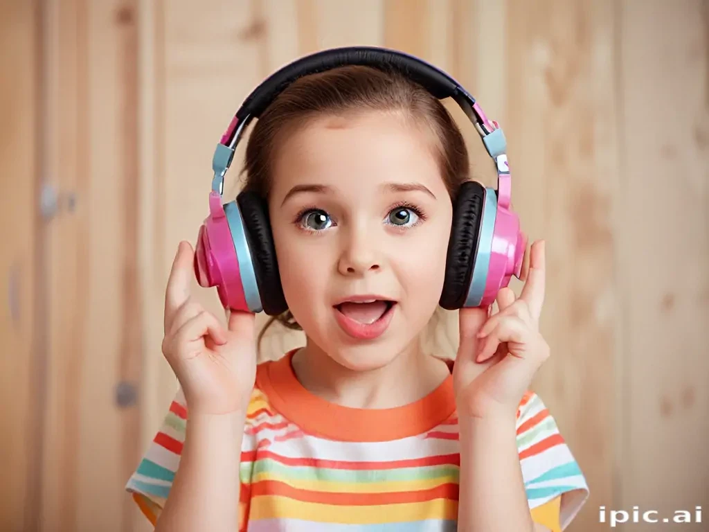 kids music