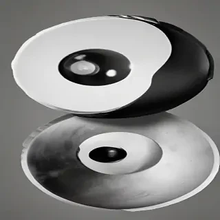 yin and yang png