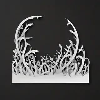 paper cut png