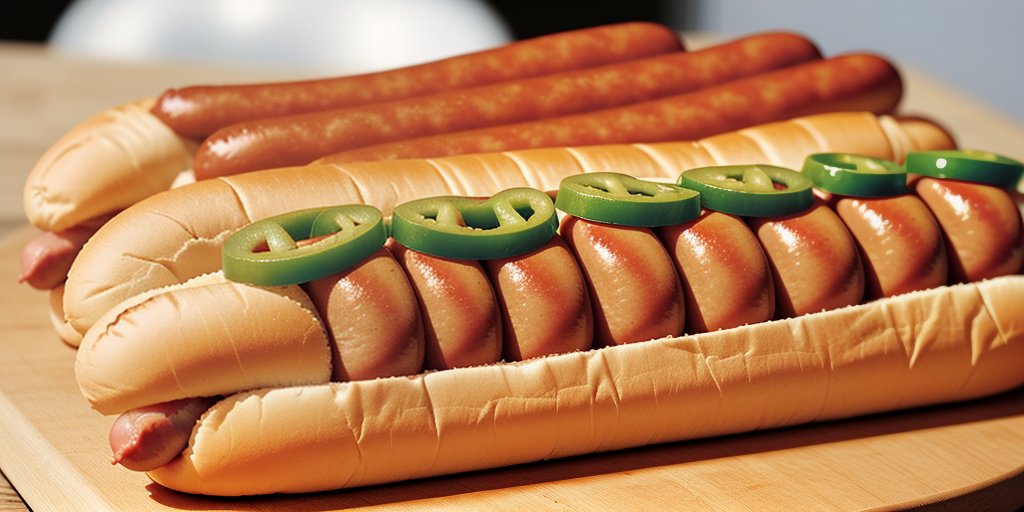 where can i buy foot long hot dogs