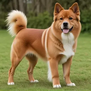 kai ken dog breed