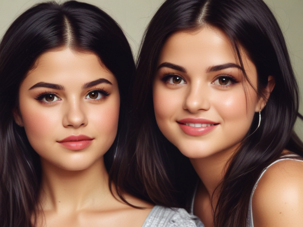 what happened to selena gomez sister