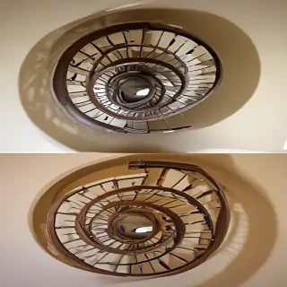 spiral images