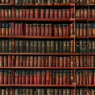 books wallpaper