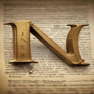 letters images m