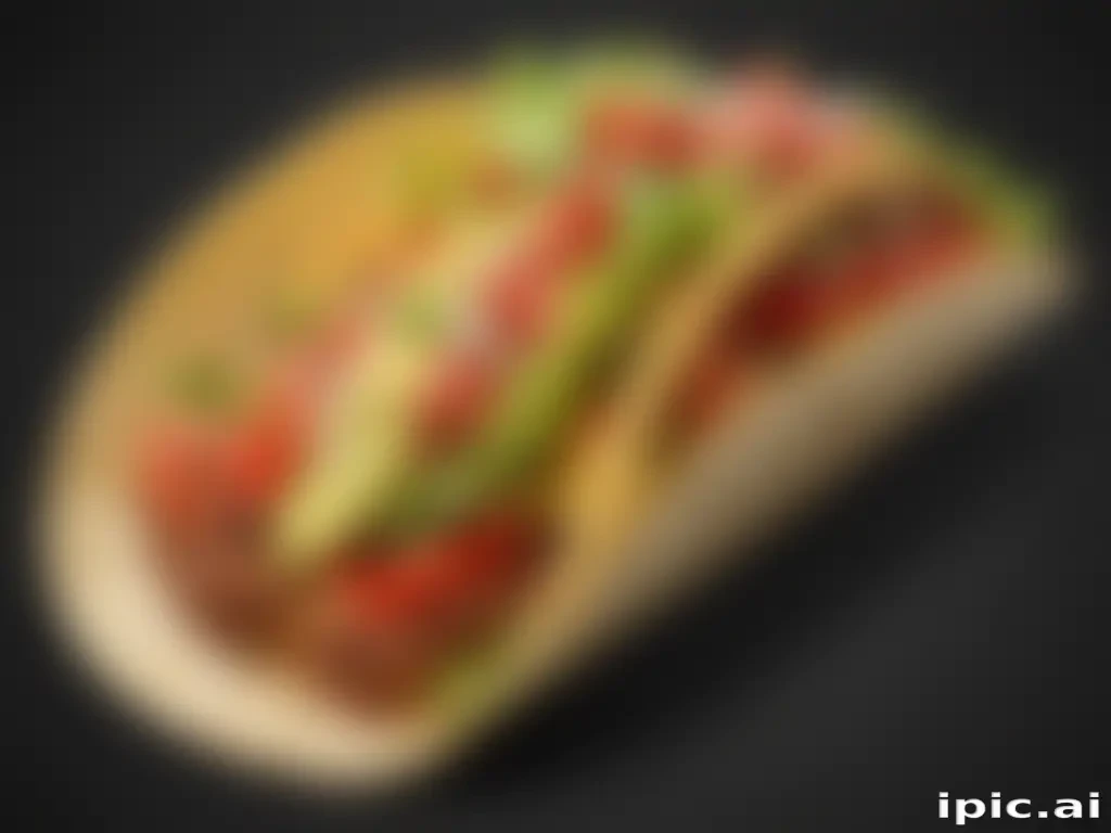 taco png
