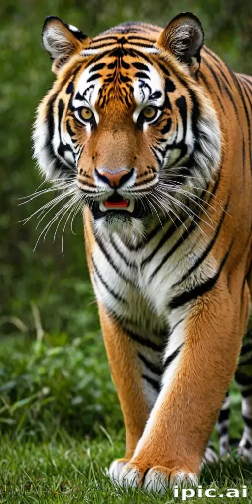tiger stripes png