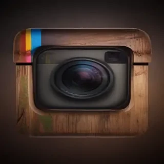instagram post png