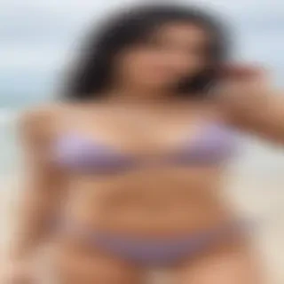 niana guerrero bikini