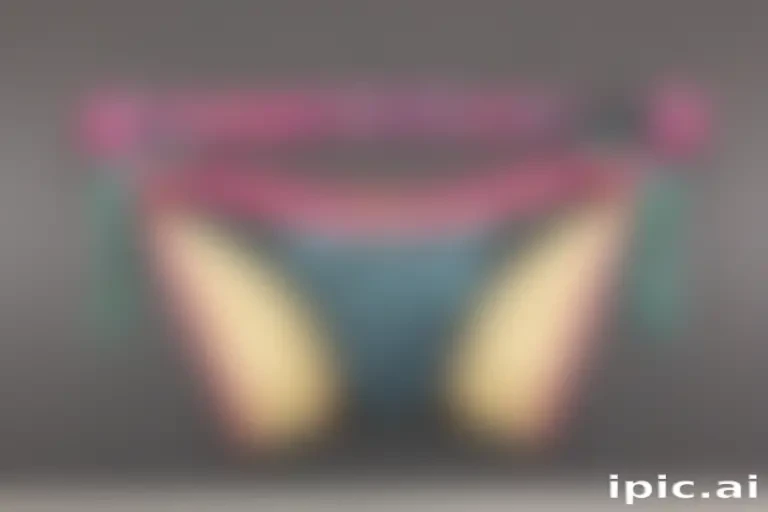 jr high bikini