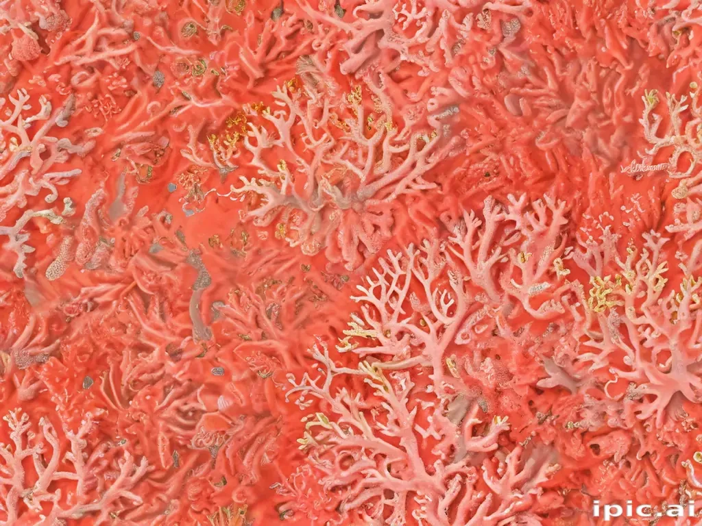 coral color