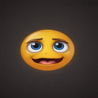 shocking emoji png