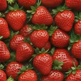 strawberry png