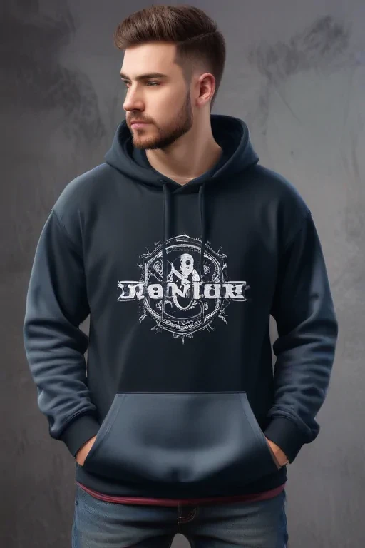 mock up hoodies