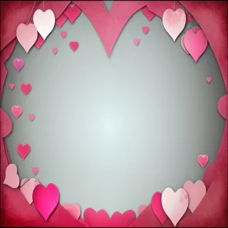 background pictures of hearts
