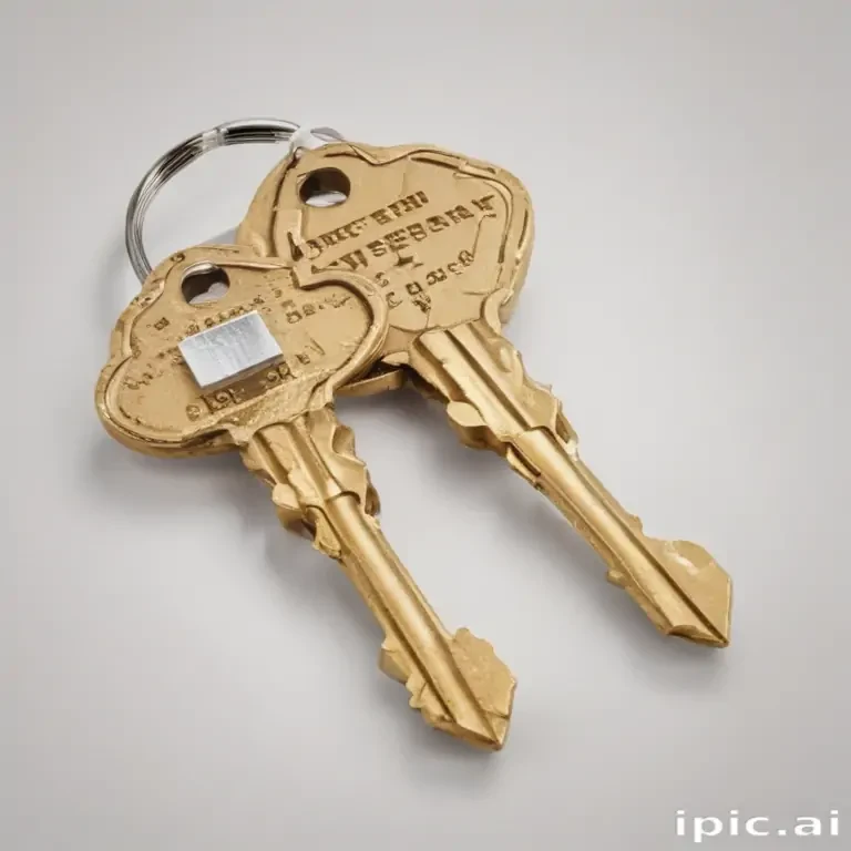 house keys png