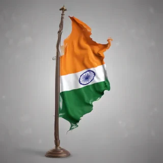 india flag png