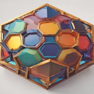 hexagon png